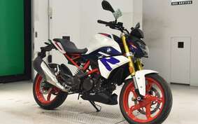 BMW G310R 2022 0G41