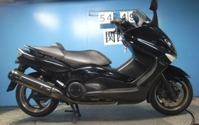 YAMAHA T-MAX500 Gen.2 2007 SJ04J