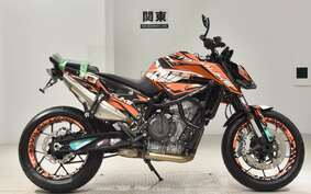 KTM 790 DUKE 2019 TU640