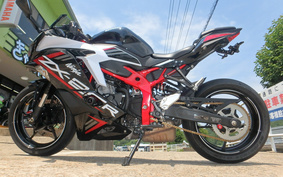 KAWASAKI NINJA ZX 25 R SE ZX250E