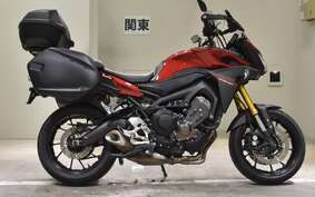 YAMAHA MT-09 Tracer 2015 RN36J