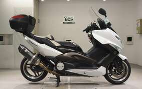 YAMAHA T-MAX500 Gen.3 2010 SJ08J