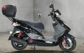 YAMAHA CYGNUS 125 X SR SE44J