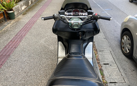 YAMAHA T-MAX 2003 SJ02J