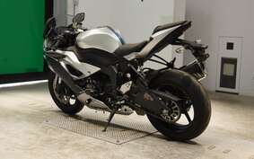 KAWASAKI NINJA ZX-6R A 2021 ZX636G