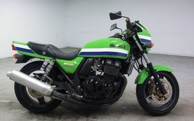 KAWASAKI ZRX400 2001 ZR400E