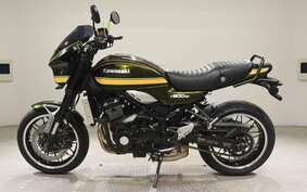 KAWASAKI Z900RS 2020 ZR900C