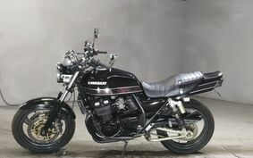 KAWASAKI ZRX-2 2001 ZR400E