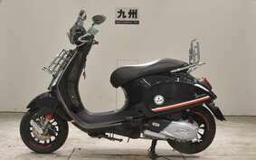 VESPA SPRINT150 Carbon M824