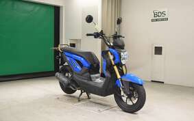 HONDA ZOOMER-X