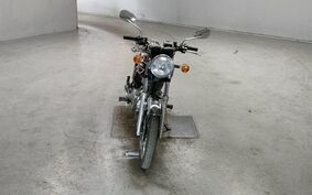 KAWASAKI ESTRELLA BJ250A