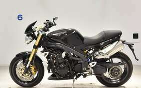 TRIUMPH SPEED TRIPLE 2006 E5855R