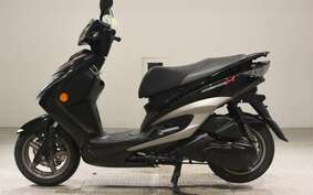 YAMAHA CYGNUS 125 XSR 2 SE44J