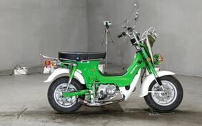 HONDA CHALY 50 CF50