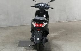 YAMAHA AXIS Z SED7J