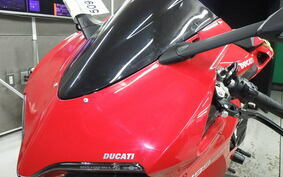 DUCATI 1199 PANIGALE 2013 H802J