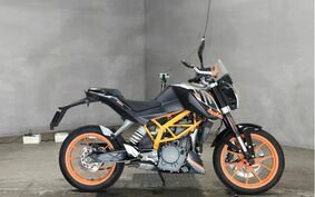 KTM 390 DUKE 2015 JGJ40