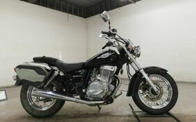 SUZUKI GZ250 Marauder NJ48A