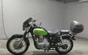 KAWASAKI ESTRELLA CUSTOM BJ250A