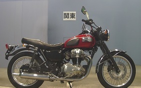 KAWASAKI W400 2007 EJ400A