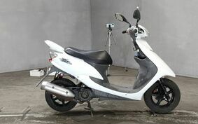 YAMAHA JOG ZR Evolution SA16J