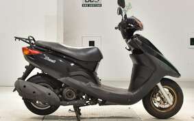 YAMAHA AXIS 125 TREET SE53J