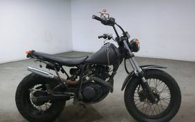 YAMAHA TW225 DG09J