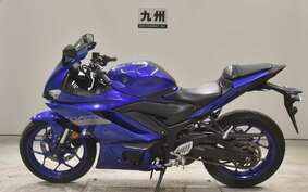 YAMAHA YZF-R25 A RG43J