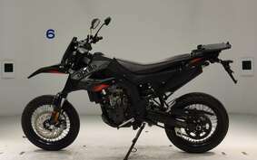 APRILIA SX125