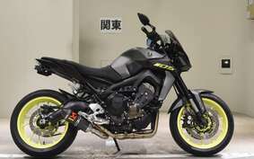 YAMAHA MT-09 A 2018 RN52J