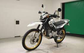 YAMAHA SEROW 250 Gen.2 DG17J