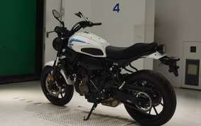 YAMAHA XSR700 2023 RM41J