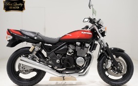 KAWASAKI ZEPHYR 400 KAI 2007 ZR400C