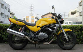 KAWASAKI BALIUS 250 Gen.2 2001 ZR250B