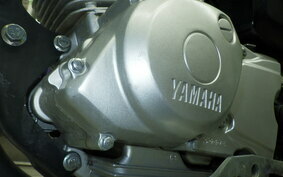 YAMAHA YB125SP