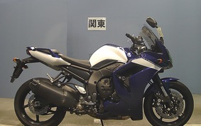 YAMAHA FZ FAZER GT 2013 RN21J