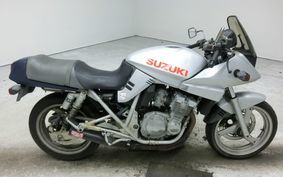 SUZUKI GSX250S KATANA GJ76A