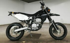 KAWASAKI KLX250D TRACKER LX250E