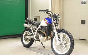 HONDA AX-1 MD21