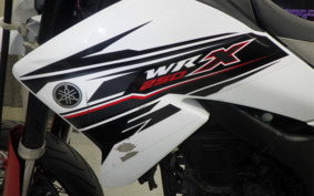 YAMAHA WR250X DG15J