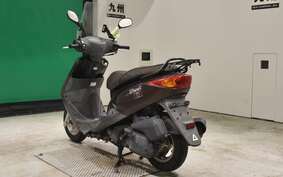 YAMAHA AXIS 125 TREET SE53J