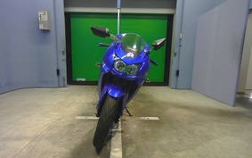 KAWASAKI NINJA 250R 2008 EX250K