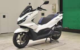 HONDA PCX125 JK06