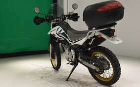 YAMAHA SEROW 250 Gen.2 DG17J