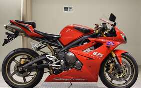 TRIUMPH DAYTONA 675 2008 MD1066