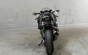 KAWASAKI NINJA H2 2015 ZXT00N