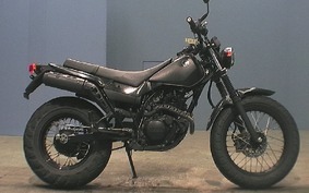 YAMAHA TW225 2005 DG09J