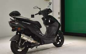 YAMAHA CYGNUS 125 XSR 3 SED8J