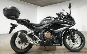 HONDA CBR400R 2019 NC47