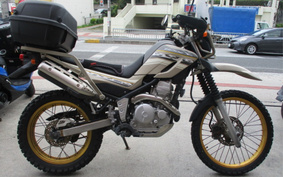 YAMAHA SEROW 250 1988 DG17J